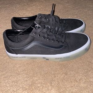 Old school Vans